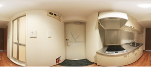 ラ・フローラ武蔵野Ⅲ 321 【東京都西武柳沢駅】 の間取り図