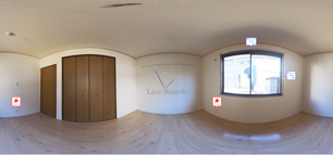 コートサクセス 105 【埼玉県京浜東北・根岸線　大宮駅　バス所要時間14分　新屋敷バス停　徒歩3分】 の間取り図