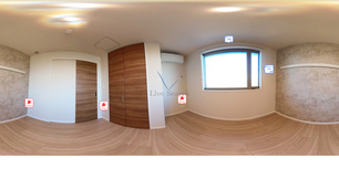 アイル ルィーズ 401 【千葉県南行徳駅】 の間取り図