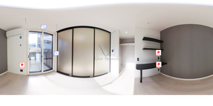 センチュリー　Ⅰ，Ⅱ A103 【愛知県本郷駅】 の間取り図