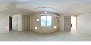 ミュゼリオ 102 【大阪府阪和線　我孫子町駅】 の間取り図