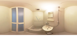 ラフォーレ御影 102 【兵庫県阪神電鉄本線 御影駅 徒歩8分】 の間取り図