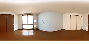 ソレイユ　北庄 101 【大阪府北野田駅】 の間取り図