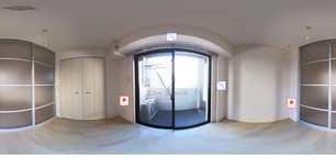 ラフィーネ大宮 201 【埼玉県京浜東北・根岸線　大宮駅　徒歩6分】 の間取り図