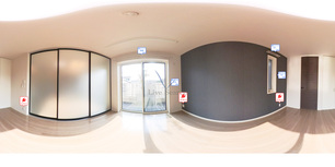 シャーメゾン水前寺イーストコート 103 【熊本県水前寺駅】 の間取り図