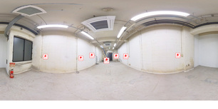 KTビル B1 【東京都国立駅】 の間取り図