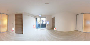 MAISON ETOILE 101 【埼玉県京浜東北・根岸線　大宮駅　徒歩9分】 の間取り図