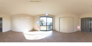 フォーレス森北町 102 【兵庫県甲南山手駅 徒歩10分】 の間取り図