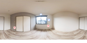 グランナチュールA 201 【埼玉県川越線　西大宮駅　徒歩18分】 の間取り図