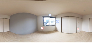 グランナチュールA 202 【埼玉県川越線　西大宮駅　徒歩18分】 の間取り図