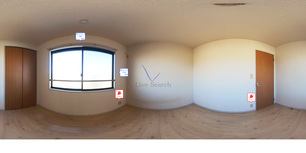 ウインズ守谷D 201 【茨城県新守谷駅】 の間取り図