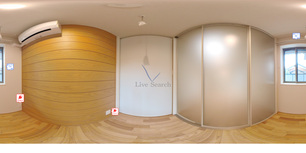 プロキオン大濠 103 【福岡県唐人町駅】 の間取り図