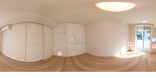 ル コルヌイエ 102 【千葉県浦安駅】 の間取り図