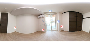 ル コルヌイエ 103 【千葉県浦安駅】 の間取り図