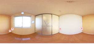 MKクレールD 102 【茨城県小絹駅】 の間取り図