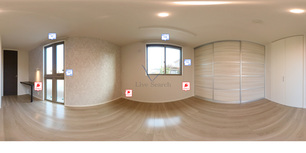 Sereno 101 【熊本県武蔵塚駅】 の間取り図