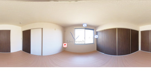 ディアスタカイA 102 【茨城県稲戸井駅】 の間取り図