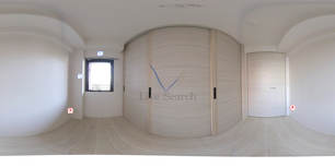 アトリオフラッツ大楠 302 【福岡県高宮駅】 の間取り図