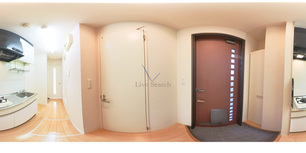 メディオ三鷹 103 【東京都三鷹駅】 の間取り図