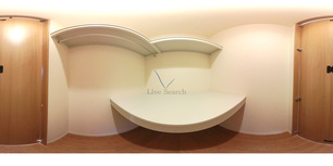 シャーメゾン黒石A棟 202 【熊本県黒石駅】 の間取り図