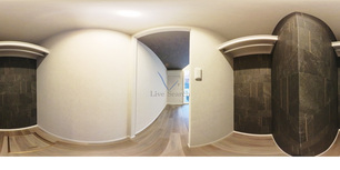 ベリーズ丸山 B103 【愛知県池下駅】 の間取り図