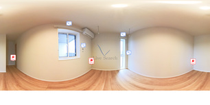 イルアーバン浦和領家 301 【埼玉県北浦和駅】 の間取り図