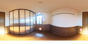 ヴィクトワールⅡ 201 【埼玉県埼玉新都市交通　今羽駅　徒歩6分】 の間取り図