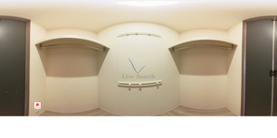 グラースK 201 【神奈川県古淵駅　】 の間取り図