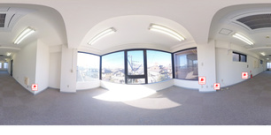 KTビル 3F 【東京都国立駅】 の間取り図