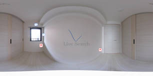 アトリオフラッツ大楠 202 【福岡県高宮駅】 の間取り図