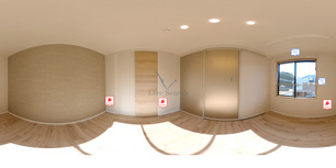 美しが丘エクセレンスⅠ 201 【福岡県原田駅】 の間取り図