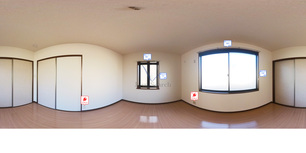 クレストコートD 102 【茨城県新守谷】 の間取り図