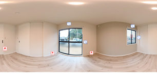 グランドゥールこだま 103 【福岡県原田駅】 の間取り図