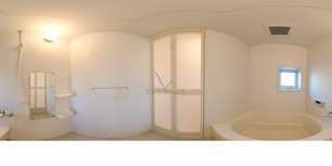 フローラル・アイ 105 【和歌山県ＪＲ阪和線 和歌山駅】 の間取り図