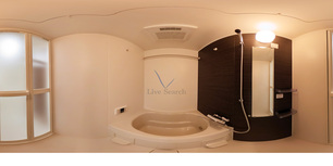 アーバハイツ六町環七通り 409 【東京都六町】 の間取り図