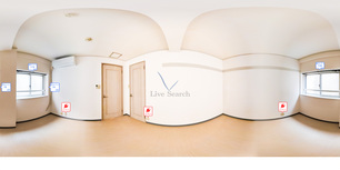 ビーフラット 301 【東京都曙橋駅】 の間取り図