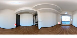 S-FORT亀戸 1202 【東京都東大島駅】 の間取り図