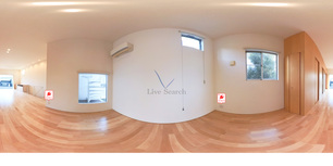 北野町戸建  【兵庫県三ノ宮駅】 の間取り図