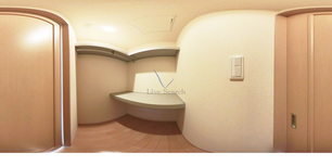 シャーメゾンパナシィアレジデンス　垂水旭が丘 201 【兵庫県JR山陽本線 垂水駅 徒歩10分】 の間取り図