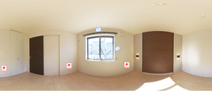 シャーメゾン雪風 102 【兵庫県JR山陽本線 大久保駅 徒歩19分】 の間取り図