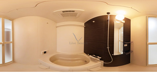 アーバハイツ六町環七通り 505 【東京都六町】 の間取り図