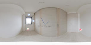 アトリオフラッツ大楠 502 【福岡県高宮駅】 の間取り図