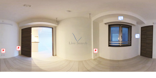 プライムガーデン若木 312 【東京都上板橋】 の間取り図