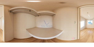 シャーメゾン流山 102 【千葉県流山おおたかの森】 の間取り図