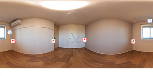 コルマル 201 【千葉県柏の葉キャンパス】 の間取り図