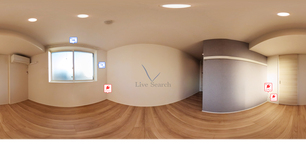 シャーメゾン流山 103 【千葉県流山おおたかの森】 の間取り図