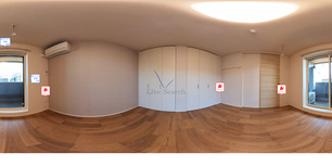 コルマル 202 【千葉県柏の葉キャンパス】 の間取り図