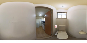 いつみ荘 12 【東京都護国寺駅】 の間取り図