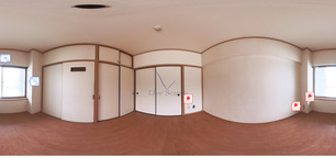 魚崎コーポ 1002 【兵庫県阪神青木駅】 の間取り図