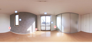 グレイスコート 201 【茨城県勝田】 の間取り図